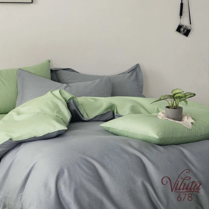 Постельное белье Viluta Сатин Twill 678