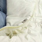 Ковдра вовняна стьобана Comfort Вілюта