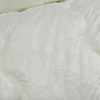 Ковдра силіконова стьобана Relax Вілюта