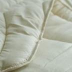 Ковдра вовняна стьобана Comfort Вілюта