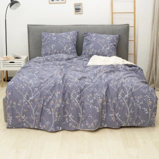 Постільна білизна бязь-ранфорс Вілюта 25354