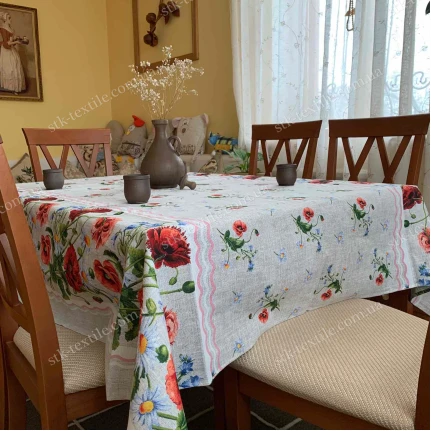 Скатертина кухонна