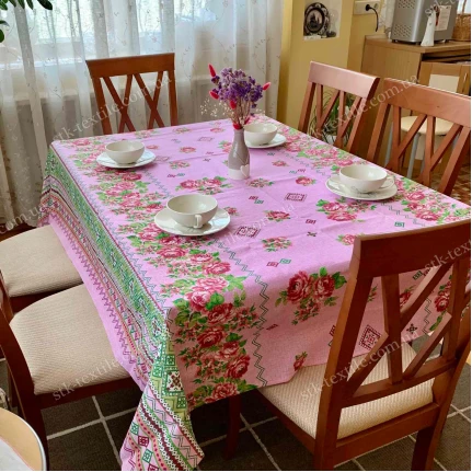 Скатертина кухонна