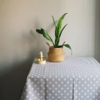 Скатертина HOME