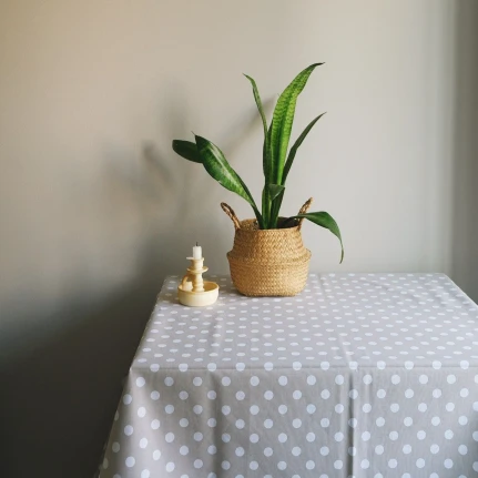 Скатертина HOME