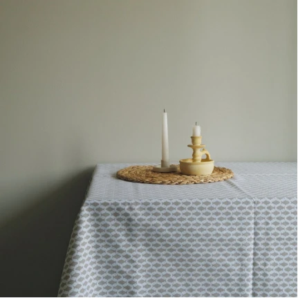 Скатертина HOME