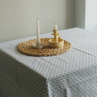 Скатертина HOME