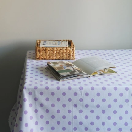 Скатертина HOME