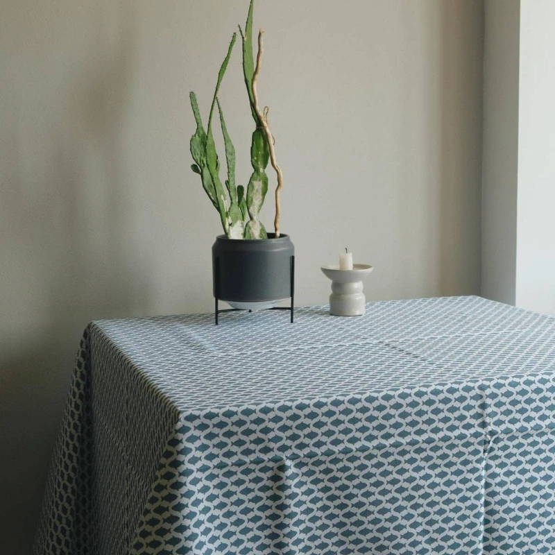 Скатертина HOME
