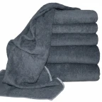 Махровий рушник Premium 500 г/м2