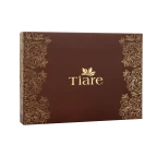 Постільна білизна Сатин Deluxe Тиаре L-006